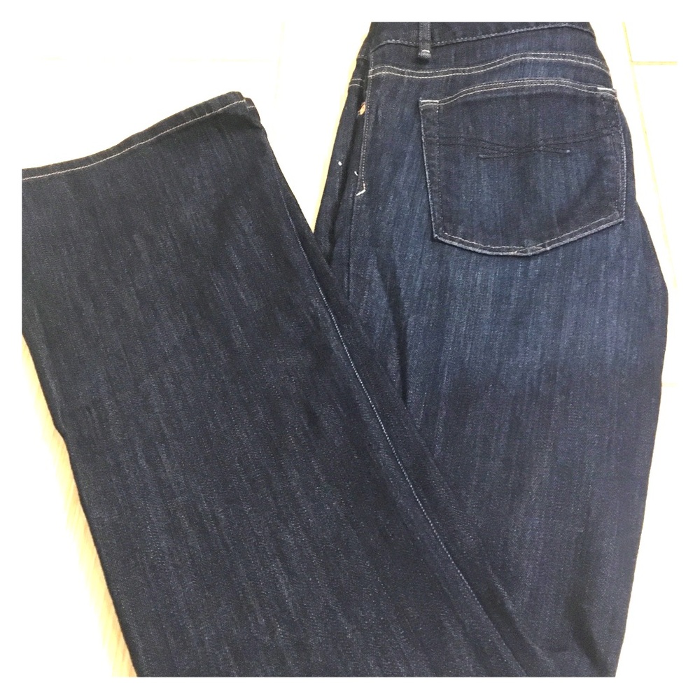 🆕 Gap boot cut jeans